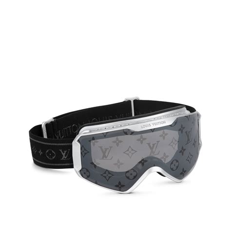 lv snow goggles|louis vuitton Lv goggles.